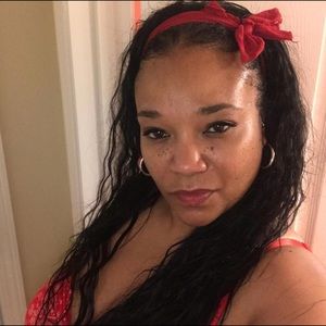 Meet your Posher, Tamara